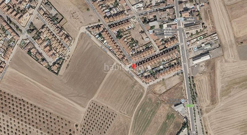 Foto be0abfd5-2de1-49a2-b21f-1143292a7ba1. Casa a Casar de Escalona (El)
