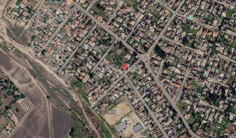 Foto 4d91625b-d390-4387-a228-6bf547066815. Casa en Calalberche