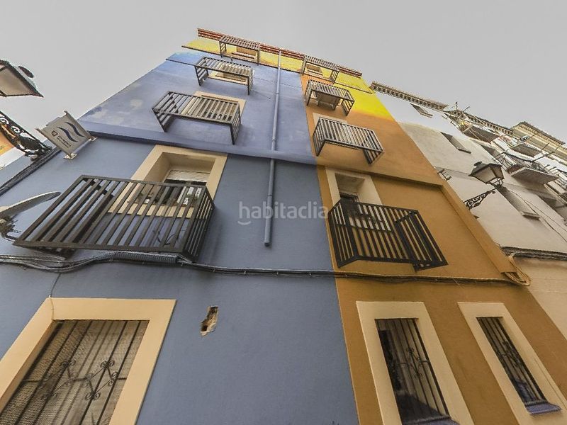 Foto 70a7fe49-f67e-4697-bb88-5437f0d9d690. Pis a La Magdalena Zaragoza