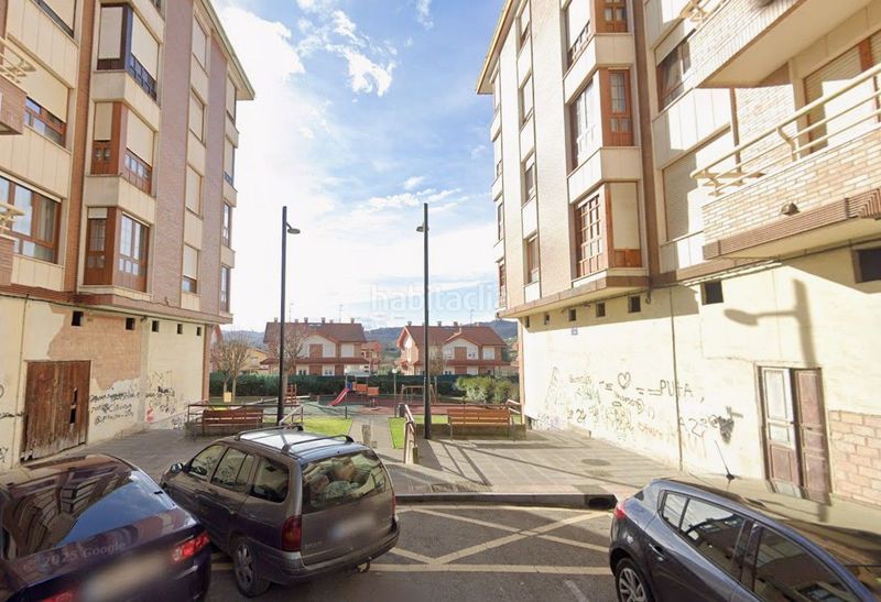 Foto f82ca08f-34e6-4d87-8458-856bc92728f9. Pis a El Berrón-La Carrera Siero