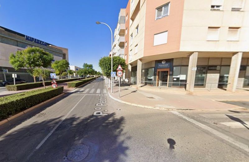 Foto da24f7b5-30ac-4c15-8498-a68459093ba5. Pis a Pabellón - Estación - El Corte Inglés Ejido (El)