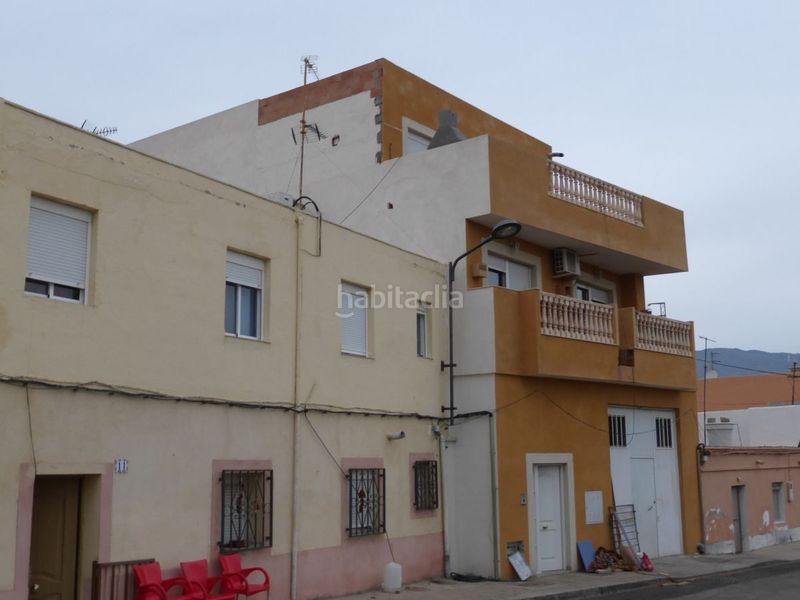 Foto 89aca6ce-8a31-4383-874d-c0d6fe9af38a. Casa a Benahadux