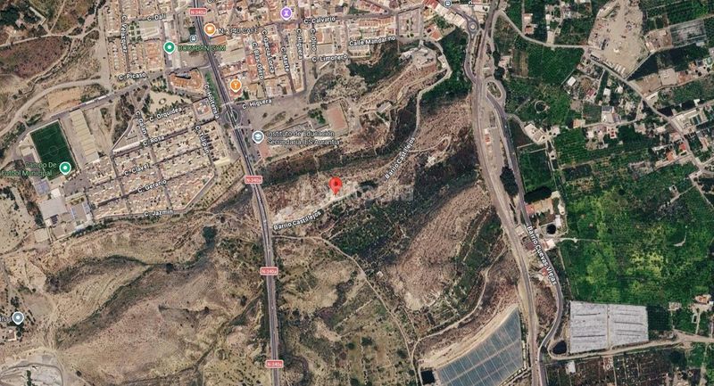 Foto c2f21fa8-0352-4920-891e-36b77a76b173. Casa a Benahadux