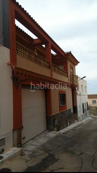 Foto fae7fd8c-a9fb-41b8-97d2-681381e32015. Casa a Olula del Río