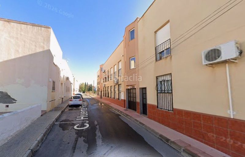Foto b6bf9bc8-e0c6-41b0-933e-18754e255633. Flat in Alhama de Almería