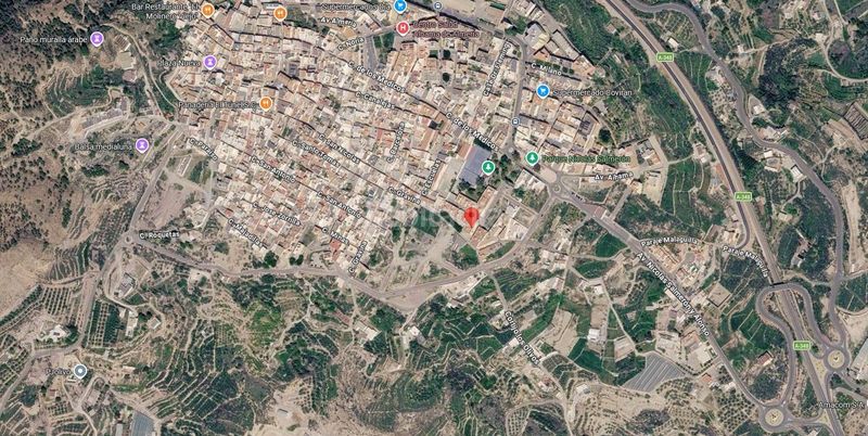 Foto c2e1cb9c-6825-4fab-8dfc-2b219d0ca949. Flat in Alhama de Almería