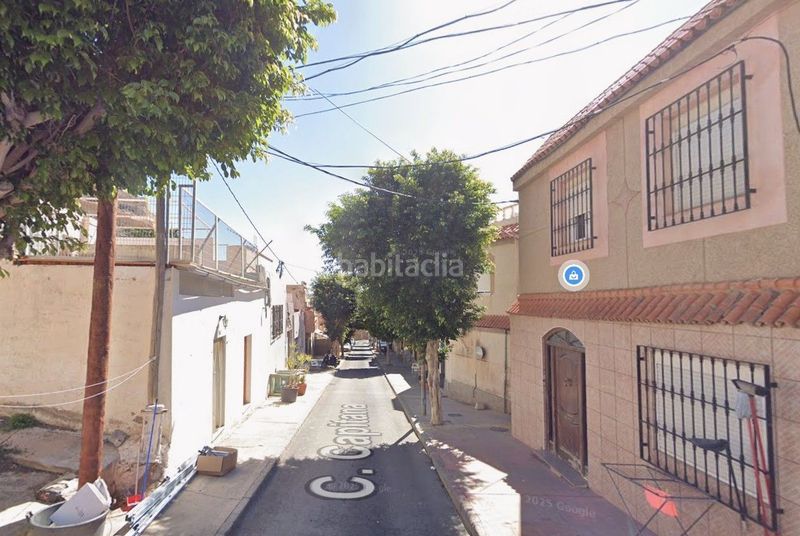 Foto 9b67d01b-6bef-44f0-bffb-d37afffa3381. Casa a La Chanca - Pescadería Almería