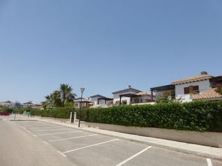 Casa  La giralda. Chalet