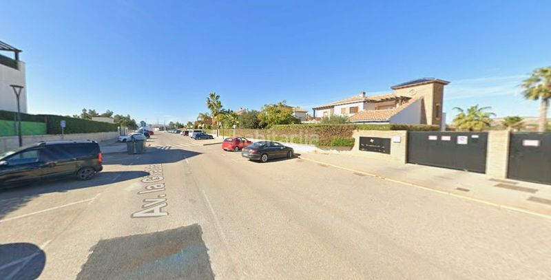 Foto bc254a1d-4a51-4a87-88eb-90d2cbceab68. Casa chalet en Lomas del Mar Vera