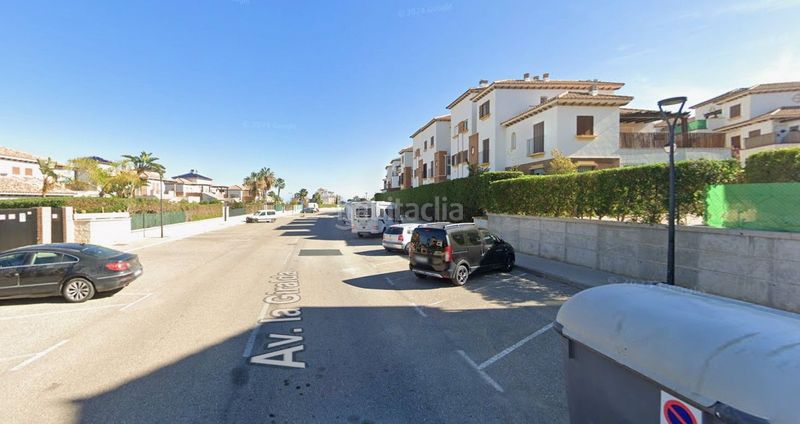 Foto d45946ca-88da-4075-be8d-e7fa292dc39a. Casa chalet en Lomas del Mar Vera