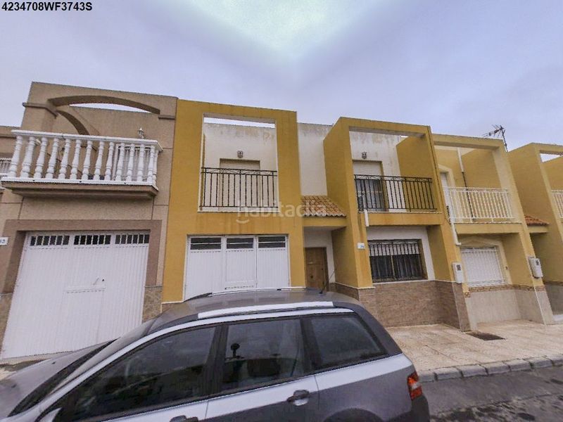 Foto 3a71ca96-59bf-4c38-b3e5-84ecbb29d020. Casa chalet en La Gangosa Vícar