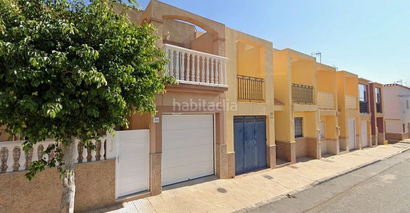 Foto 84ad68fb-4ce8-4126-8a0d-d53560534ddd. Casa chalet en La Gangosa Vícar