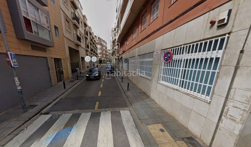 Foto bdfedd54-e86b-43a1-a65d-83782367c34b. Pis a Plaza de Toros - Santa Rita Almería
