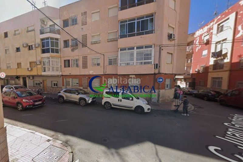 Foto 91fb1ab5-f2ae-4c67-a04f-4012c6240007. Pis a La Chanca - Pescadería Almería