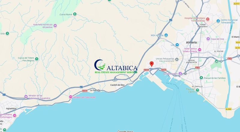 Foto 6a1b9644-74d6-4565-a120-f94b1dcf8734. Pis a La Chanca - Pescadería Almería