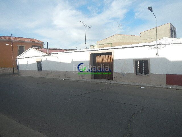 Foto 0ff822db-e76c-49c8-9e14-0a48ff5ff3b5. Casa a Arroyo de San Serván