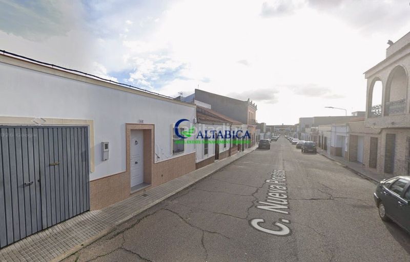 Foto aff036d2-956c-4607-9d01-f74f02cf48d6. Casa a Arroyo de San Serván