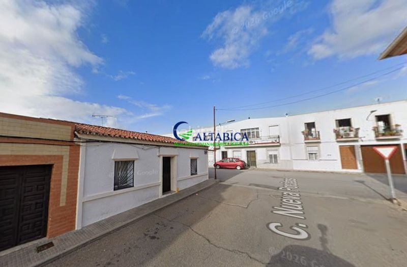 Foto f4c1b71b-9bf4-49f8-a1d2-8872b6cca778. Casa a Arroyo de San Serván