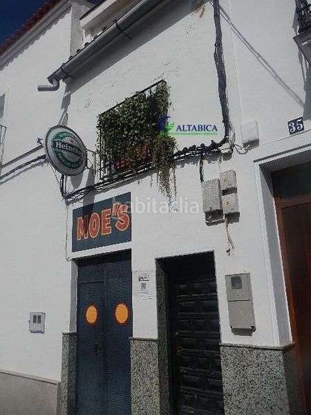 Foto 38bdb5d8-db6f-4188-a268-e2fc61908927. Edificio in Fuente de Cantos