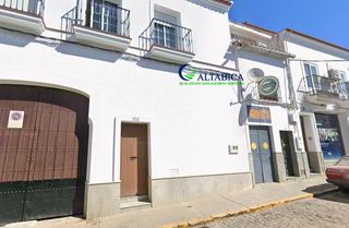 Edificio  Isabel la católica. Oportunidad