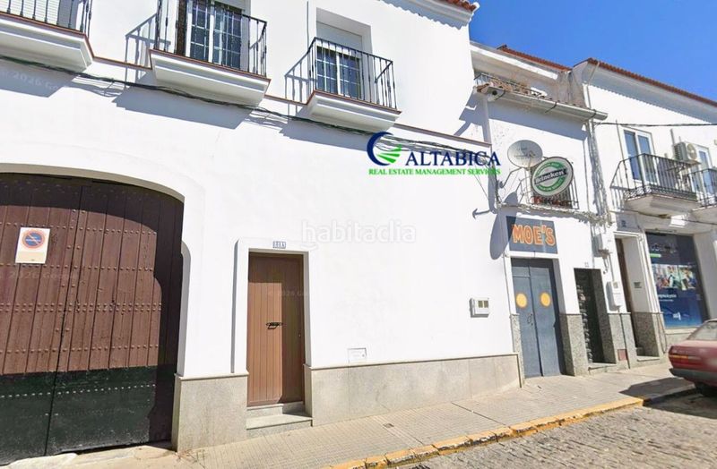 Foto 98212898-565c-4759-8d61-b5e6a44e98d2. Edificio in Fuente de Cantos
