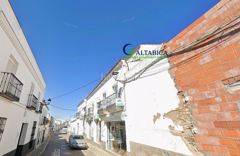 Foto ce14a49a-c963-4490-ad66-e71da2250c7c. Edificio in Fuente de Cantos
