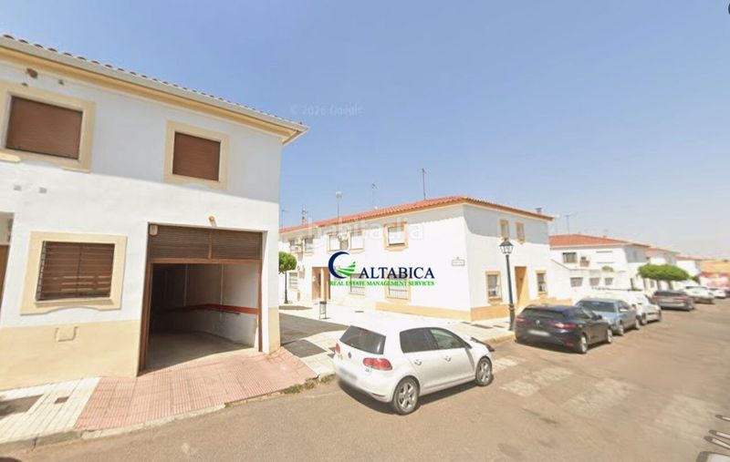 Foto 7f21e711-d035-4bd9-b402-57ee52400eeb. Casa a Olivenza