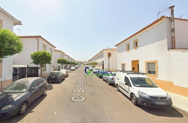 Foto aa417461-b623-43e6-bab2-fcf3d89708f9. Casa a Olivenza