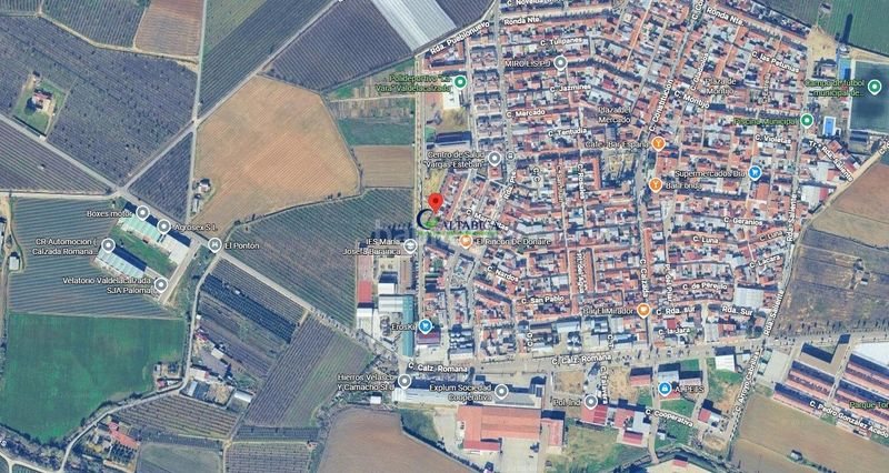 Foto 5513ea55-959d-4b5e-ab8f-0a023fa99b1c. Casa a Valdelacalzada