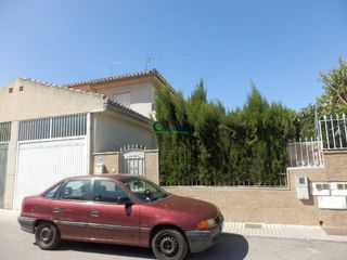 Casa a Almudena