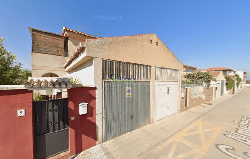Foto e9623027-164d-4993-b1fc-36e38b7de851. Casa a Híjar Gabias (Las)