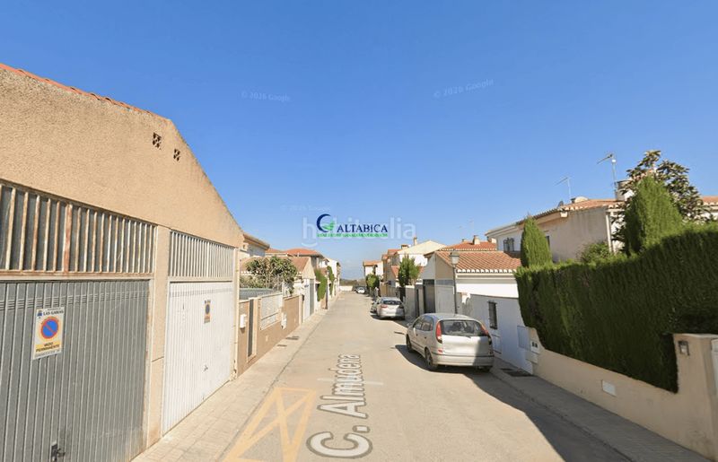Foto ff5c022d-8ca7-4f28-8834-487c0603dcf4. Casa a Híjar Gabias (Las)