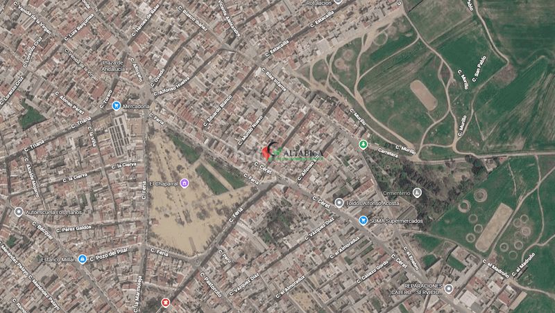 Foto 61cd8b94-4806-4b0f-9b6c-f9fea5ae6dd7. Pis a Almonte Almonte