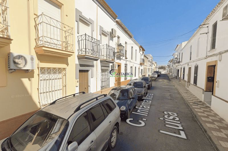 Foto e220faf6-4621-4cd5-b2dd-b6aa68d66a00. Pis a Almonte Almonte