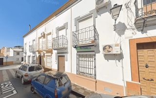 Flat  Infanta maria luisa. Inversion