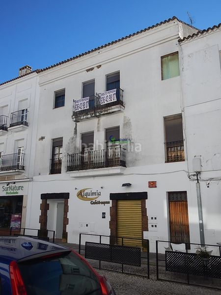 Foto 486c8362-dc42-4b3a-931b-2bf3b8569cd3. Piso inversión en Aracena