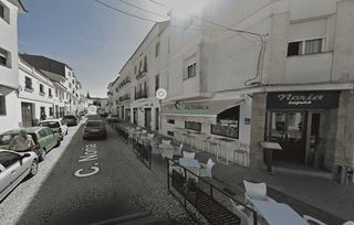 Appartamento  Noria. Inversión