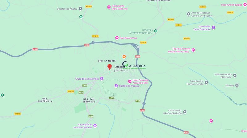 Foto d3b1c226-9690-475e-aee5-cb96790499c0. Piso inversión en Aracena