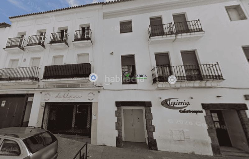 Foto d73a9584-a154-42bf-9732-88c76cc040ce. Piso inversión en Aracena