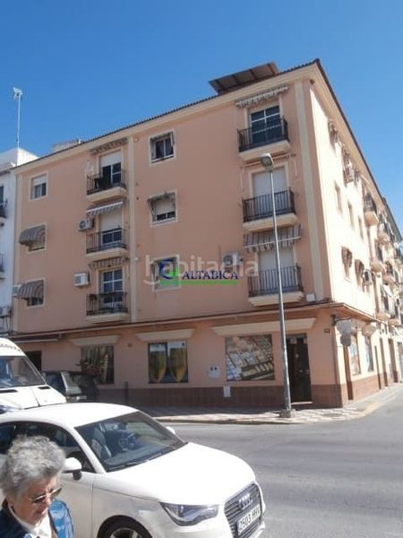 Foto 039eef3f-8ac0-4818-b087-de1e2e6c88dc. Appartamento in Bollullos Par del Condado