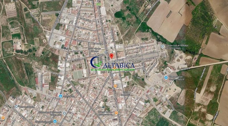 Foto fb02c529-a761-48b1-b128-0bb5f34a3656. Appartamento in Bollullos Par del Condado