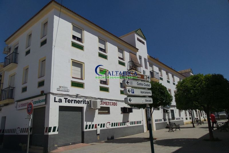 Foto 0d5bf5f0-7d47-44b0-8294-a77835e6a6a0. Pis a Cartaya