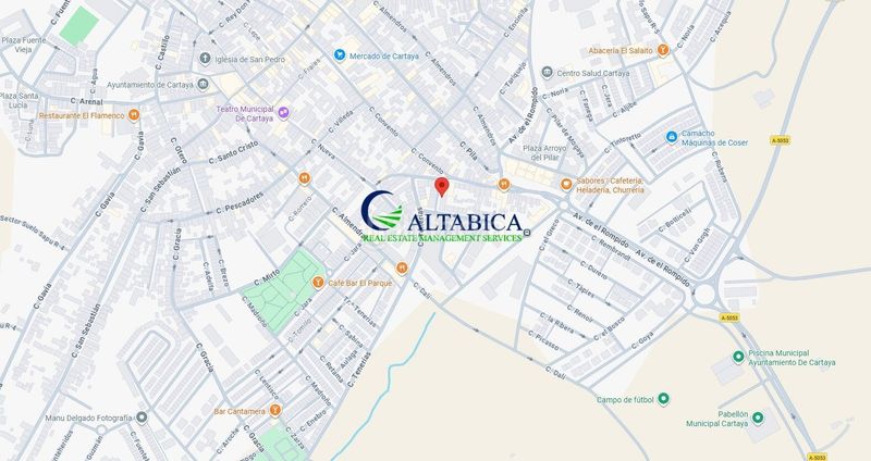Foto 4e72db73-71bd-4648-b8b5-f978c5004c82. Pis a Cartaya
