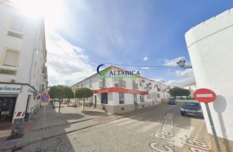 Foto bbe94581-5c6b-4c49-b3d5-f4db4c8e768f. Pis a Cartaya