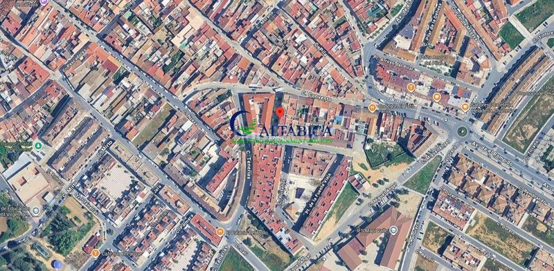 Foto c1125e25-575c-4497-8f35-695d719683a7. Pis a Cartaya
