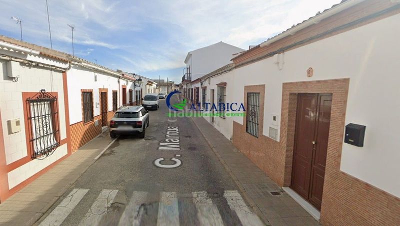 Foto 63b9bbf2-d094-46d2-8e60-d77ecd627a4a. Casa a Palma del Condado (La)