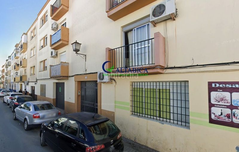 Foto f72b51dd-80bb-4848-9aed-60baa5dcb499. Flat in Lepe