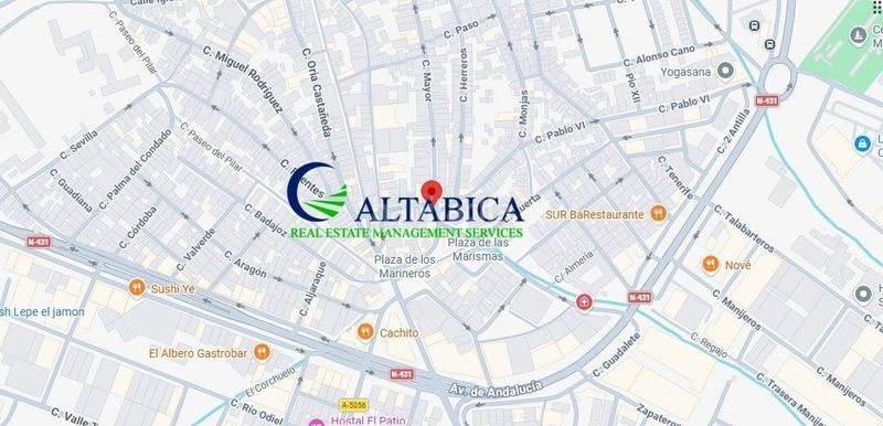 Foto a0ebc472-6553-4861-8905-35ee47da4a38. Flat in Lepe