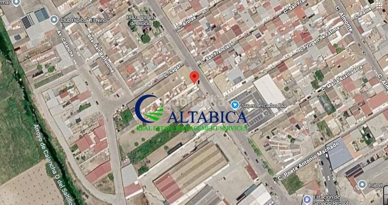 Foto 45056459-0368-49a1-9ac0-d9f7a9c08df7. Casa a Rociana del Condado