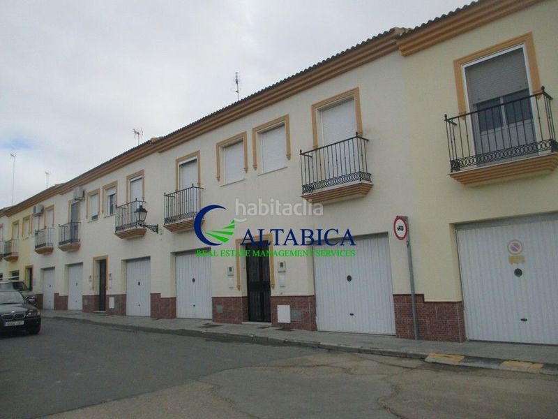 Foto 8e625a89-b706-465d-bd70-30658d73edf1. Casa a Rociana del Condado